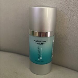 ALASTIN HA IMMERSE SERUM 0.5 NWT
